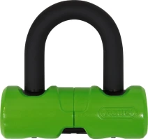 ABUS 405 Зеленый 77006