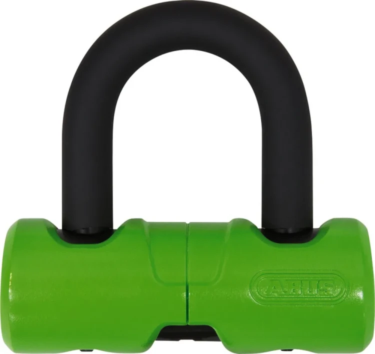 ABUS 405 Зеленый 77006