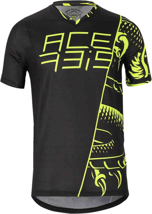 велоэкипировка Acerbis Combat