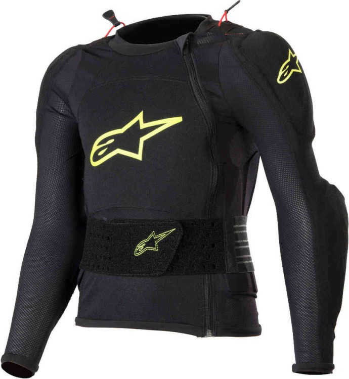 велоэкипировка Alpinestars Bionic Plus