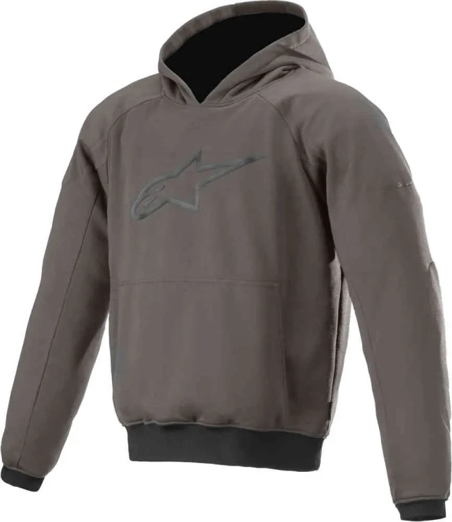 Мотокуртка текстильная Alpinestars Ageless