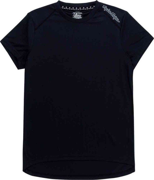 велоэкипировка Troy Lee Designs Lilium SS Mono Ladies