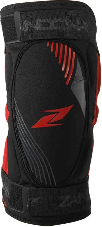 Мотозащита Zandona Soft Active Short  323600SMBK