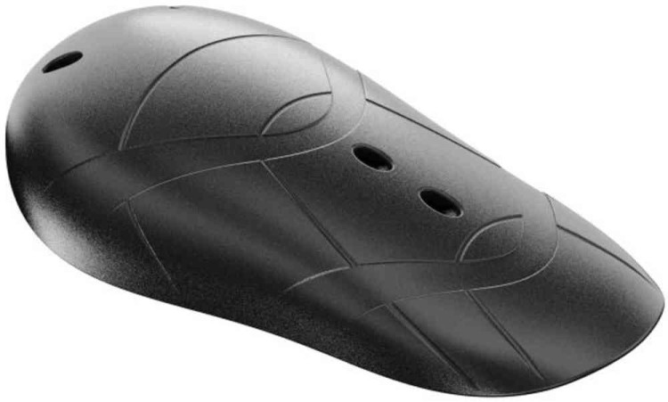 Мотозащита SAS-TEC SCL-1 Черный SCL-1-schwarz