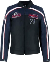 Мотокуртка текстильная Helstons Formula Sport