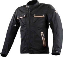 Мотокуртка текстильная LS2 Bullet