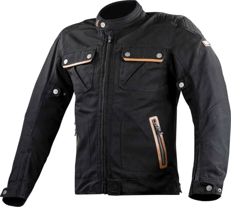 Мотокуртка текстильная LS2 Bullet