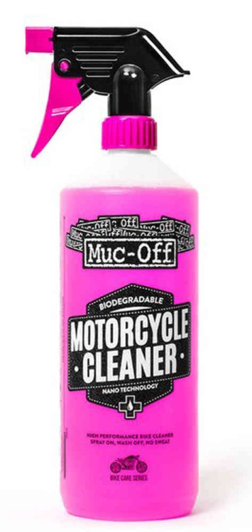 Muc-Off Nano Tech 1L