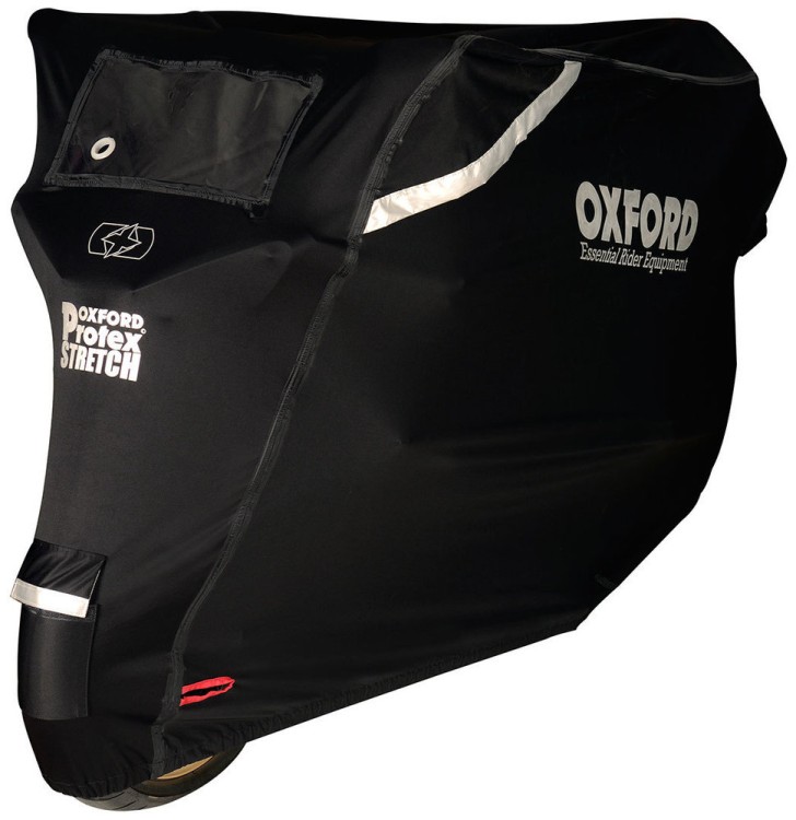 Oxford Protex Stretch-Fit Outdoor Premium