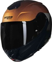 Мотошлем интеграл Nolan X-1005 Ultra Carbon Verniciatura Speciale N-Com