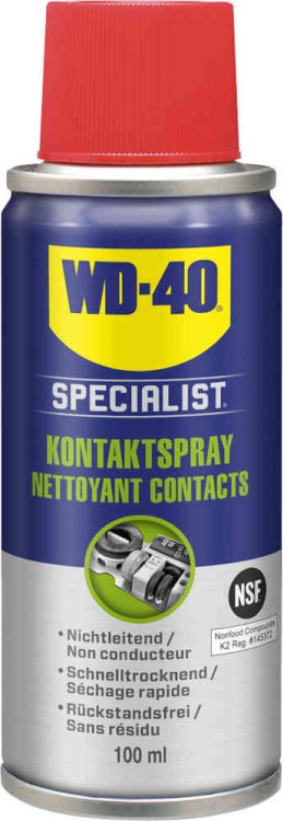 WD-40 Specialist