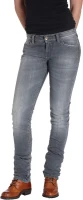 женская мотоэкипировка Rokker The Donna Grey  2400-L32-W