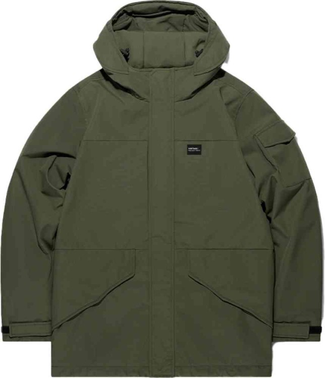Куртка Vintage Industries Oliver
