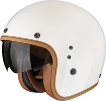 Мотошлем открытый Scorpion Belfast Evo Luxe