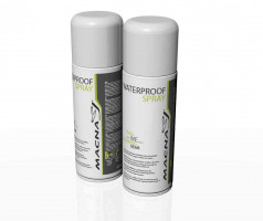 Macna Waterproof  165-7101