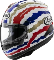 Мотошлем интеграл Arai RX-7V Evo Doohan Jubilee Restyle