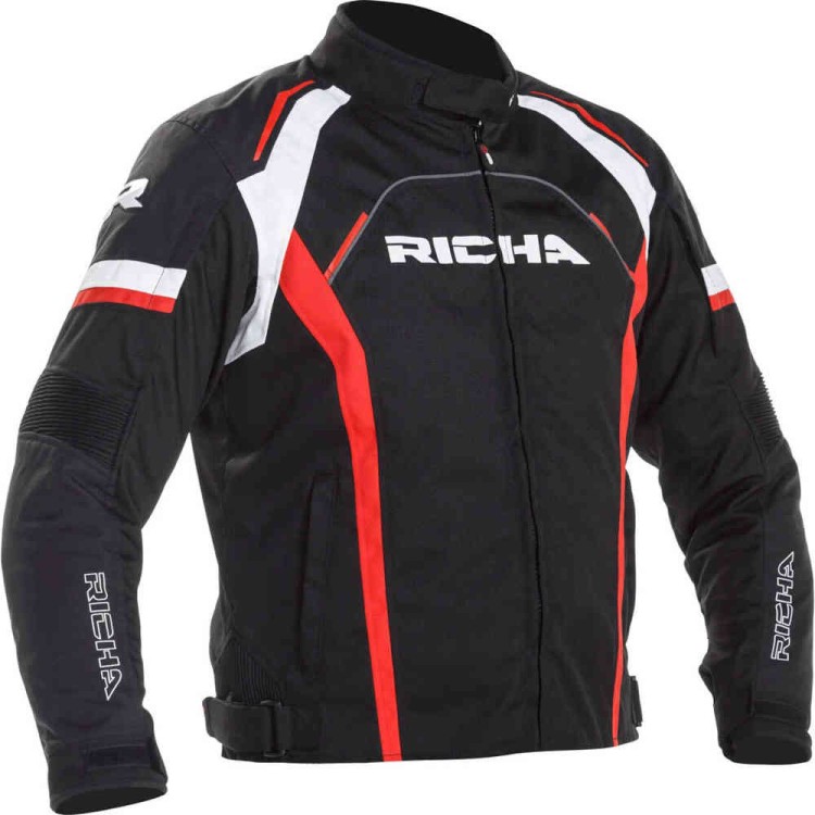 Мотокуртка текстильная мужская Richa Falcon 2
