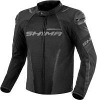 Мотокуртка текстильная мужская SHIMA Solid 2.0 Vented