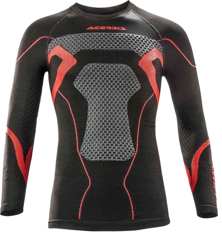 термобелье - майка Acerbis X-Body  0021912.323.069