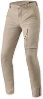 Мотоштаны текстильные Revit Chino Terry Zip Skinny