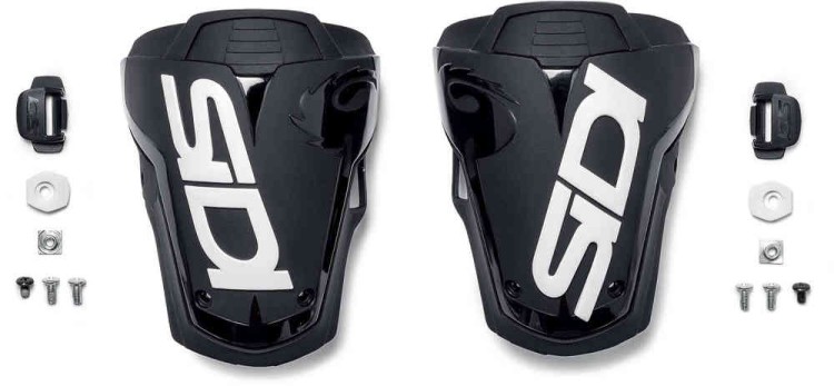 Sidi Mag-1 Черный 52272-00-100
