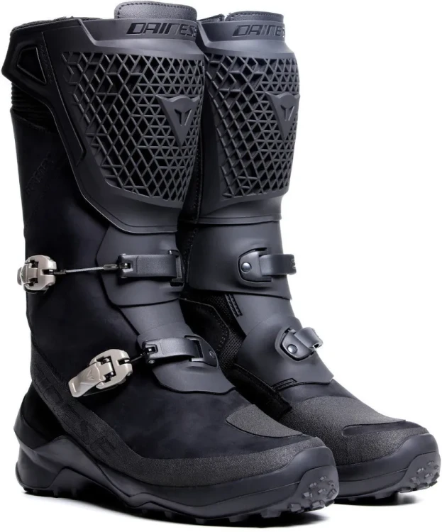 Мотоботы туристические Dainese Seeker Gore-Tex