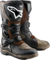 Мотоботы для мотокросса и эндуро Alpinestars Corozal V2