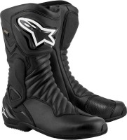 Мотоботы спортивные Alpinestars SMX-6 V2 Gore-Tex