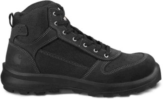 Обувь Carhartt Michigan Mid Zip