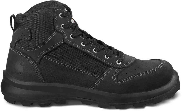 Обувь Carhartt Michigan Mid Zip