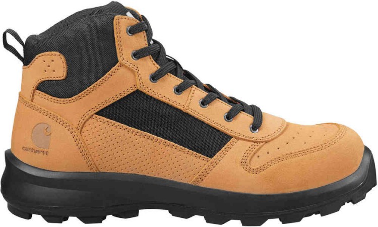 Обувь Carhartt Michigan Mid Zip