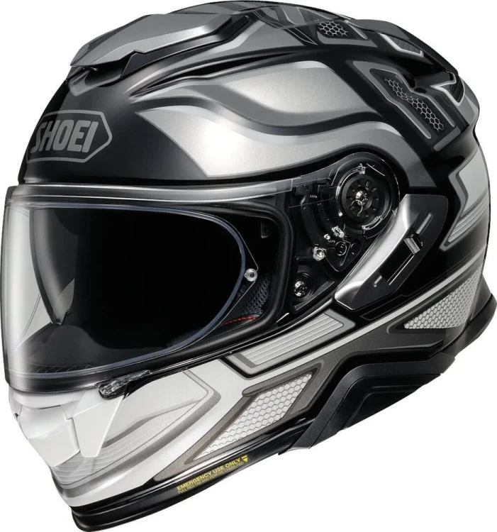 Мотошлем интеграл Shoei GT-Air 2 Notch