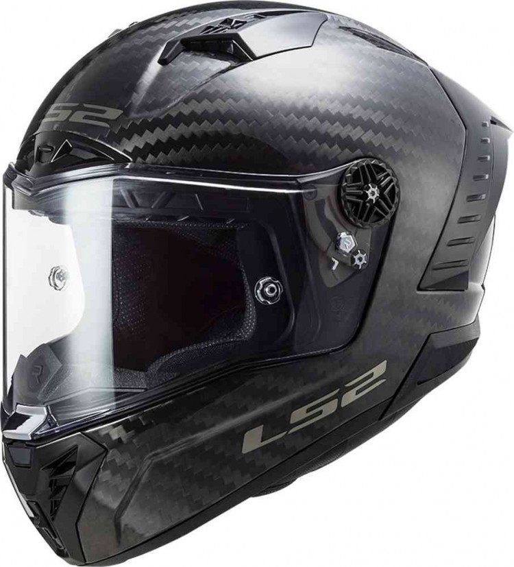 Ls2 carbono outlet