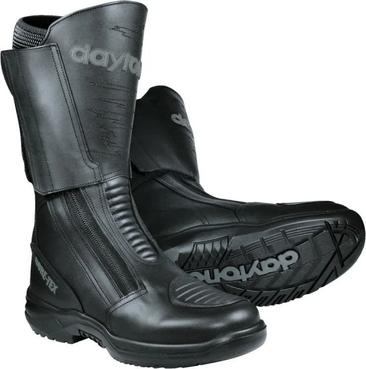 Мотоботы для мотокросса и эндуро Daytona Traveller GTX Gore-Tex