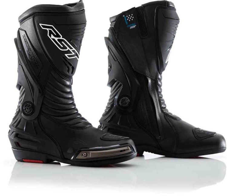 Мотоботы спортивные RST Tractech Evo 3 WP Sport