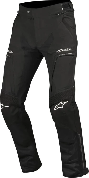 Мотоштаны текстильные Alpinestars Ramjet Air