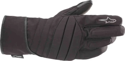 Мотоперчатки для города, спорта и туринга Alpinestars SR-3 V2 Drystar