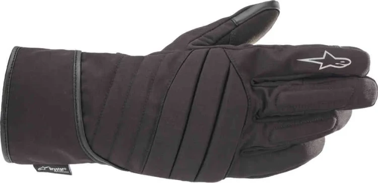 Мотоперчатки для города, спорта и туринга Alpinestars SR-3 V2 Drystar