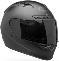 Мотошлем интеграл Bell Qualifier DLX Blackout