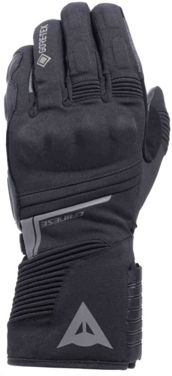 Мотоперчатки для города, спорта и туринга Dainese Funes Gore-Tex Thermal