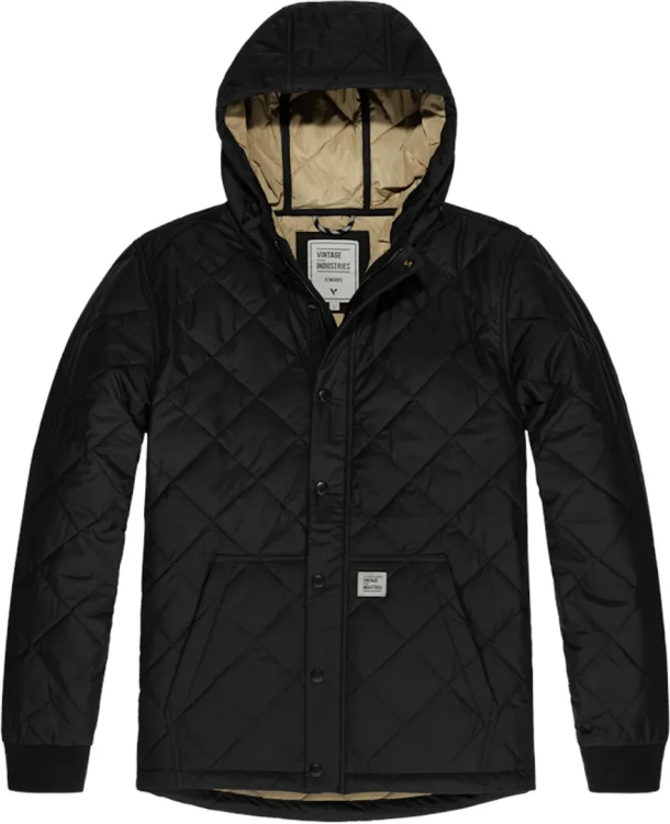 Куртка Vintage Industries Byron