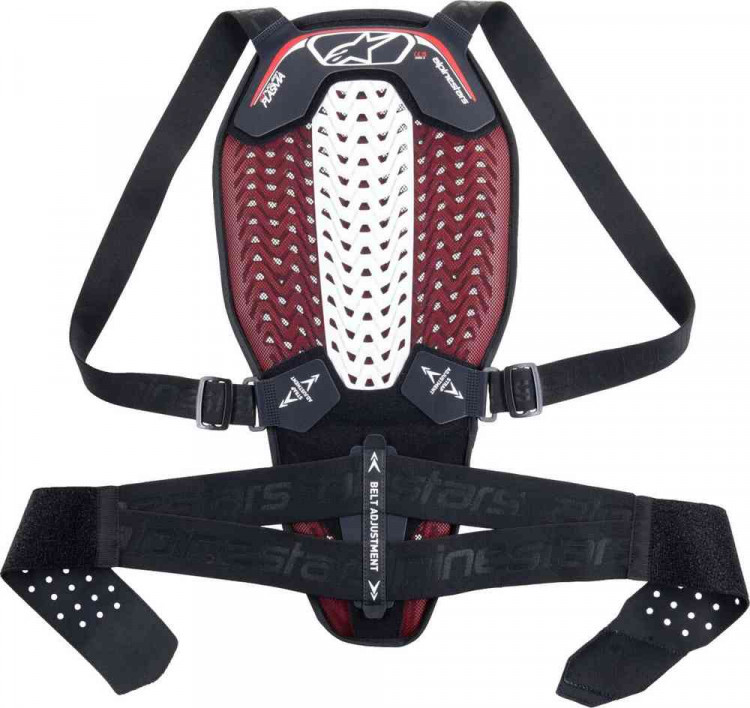 Мотозащита Alpinestars Nucleon Plasma  6504325-123-XL