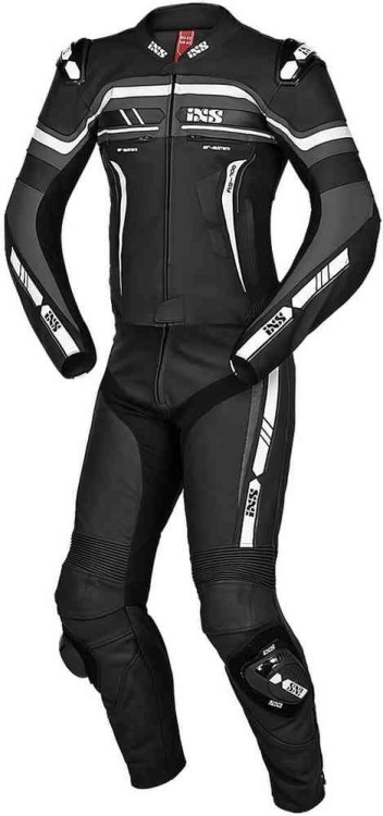 Мотокомбинезон раздельный мужской IXS Sport RS-700 2.0
