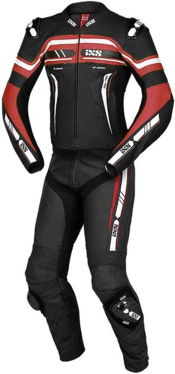 Мотокомбинезон раздельный мужской IXS Sport RS-700 2.0