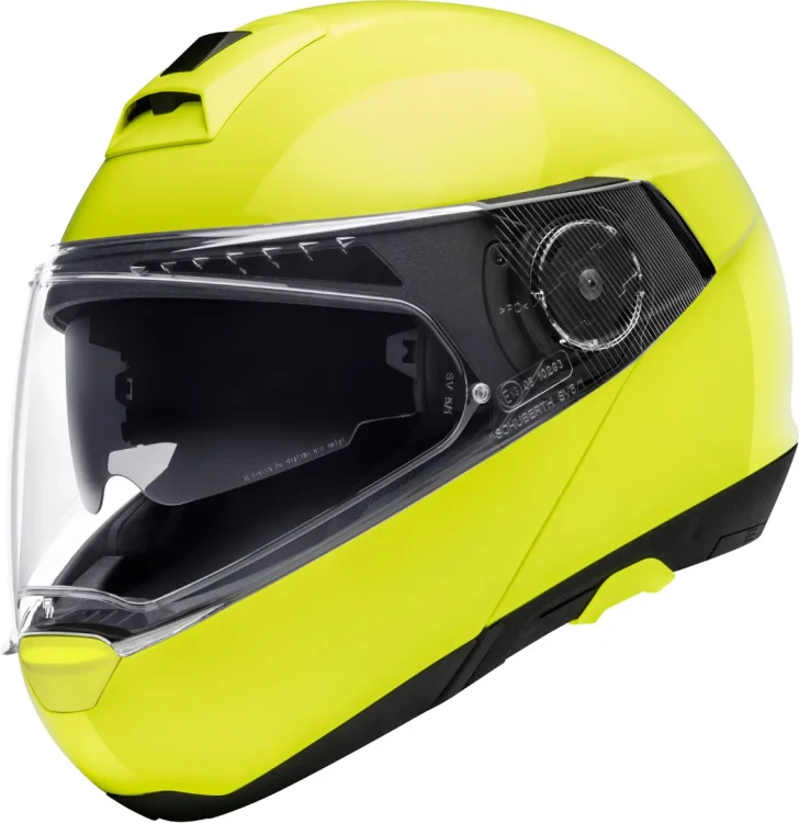 Мотошлем модуляр Schuberth C4 Pro