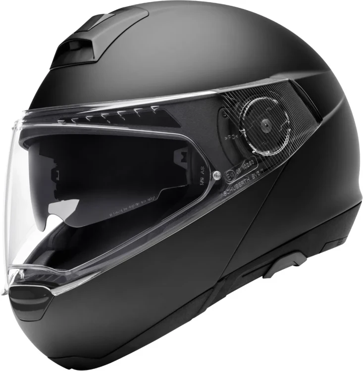 Мотошлем модуляр Schuberth C4 Pro