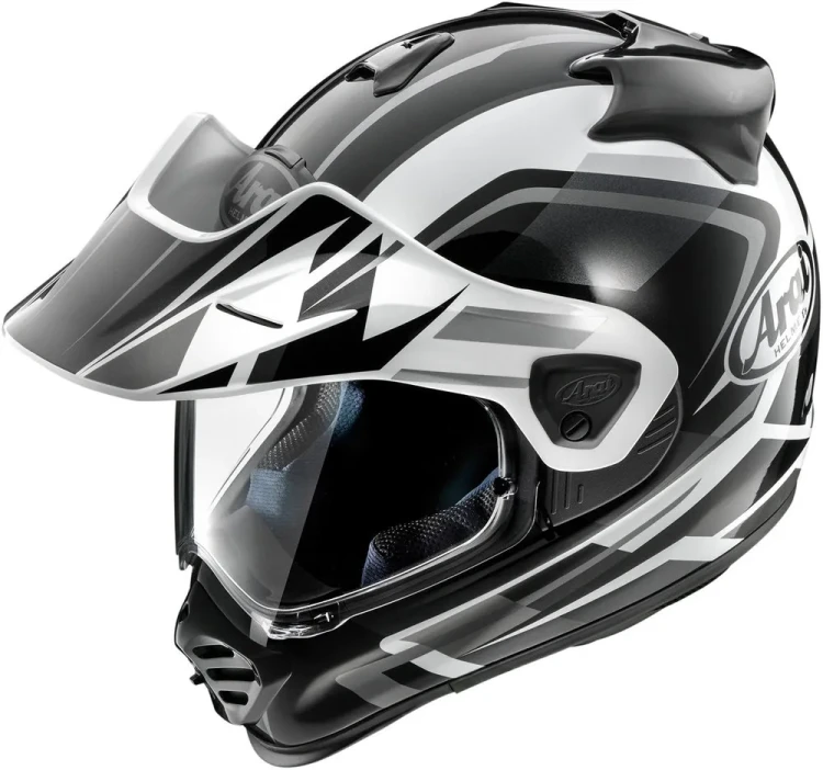Мотошлем для мотокросса и эндуро Arai Tour-X5 Discovery