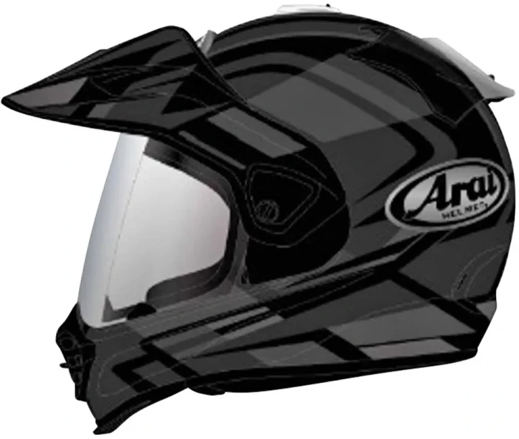 Мотошлем для мотокросса и эндуро Arai Tour-X5 Discovery