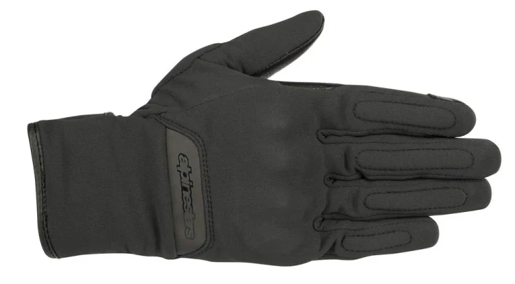 Мотоперчатки для города, спорта и туринга женские Alpinestars C-1 v2