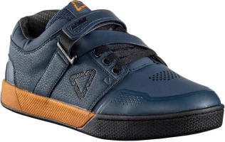 велоэкипировка Leatt 4.0 Klickpedal Синий LE-FOO-2030-2311
